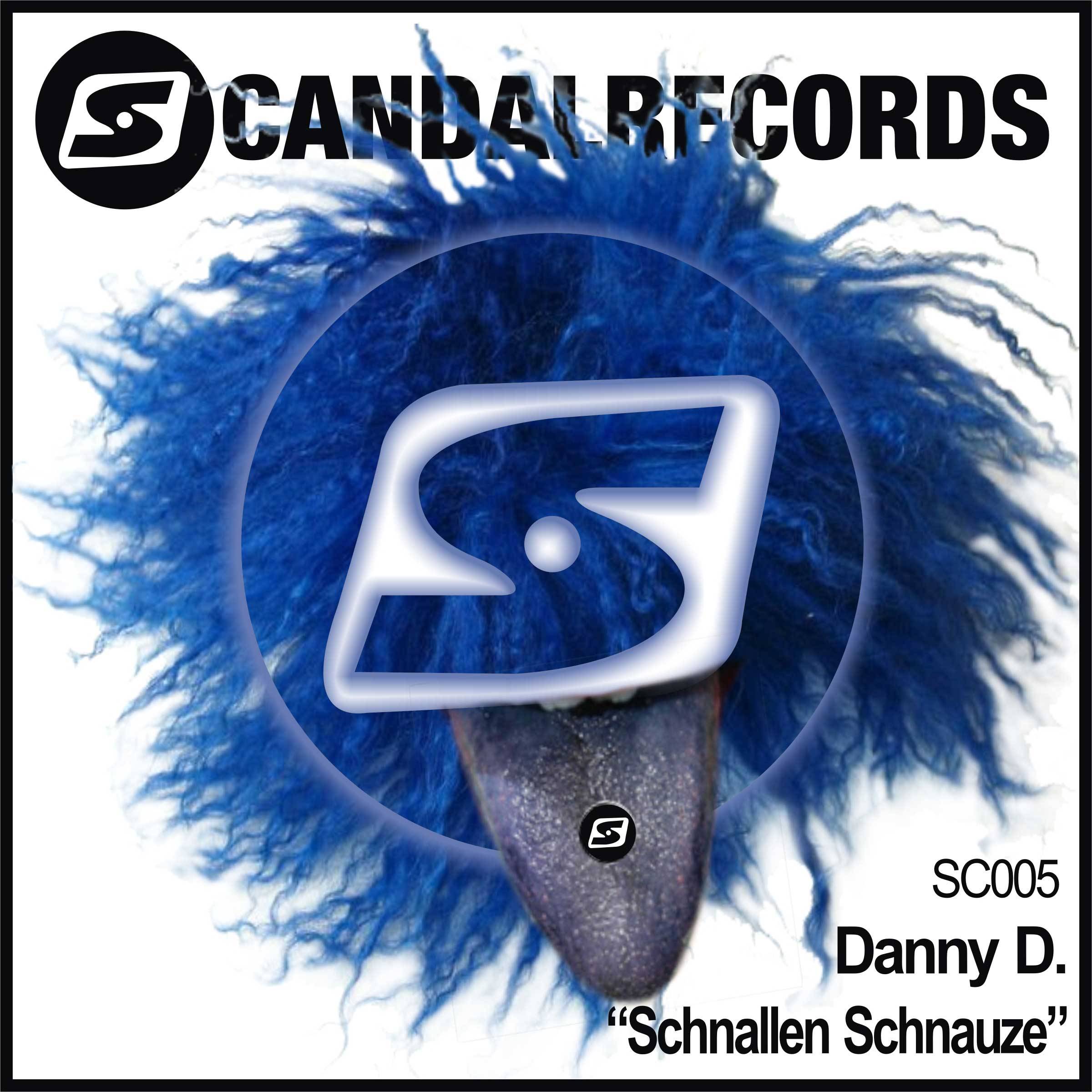scandalrecords 005 "schnallen schnauze"